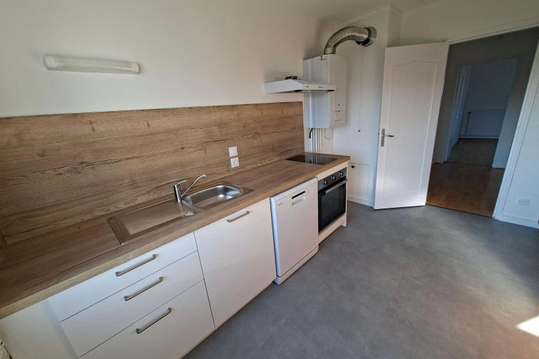 Appartement T3 en location à RENNES (GES05010069-610) - Photo 3