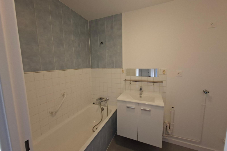 Appartement T3 en location à RENNES (GES05010069-610) - Photo 4