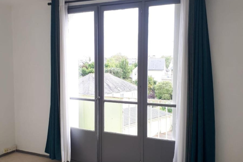 Appartement T3 en location à RENNES (GES05030515-610) - Photo