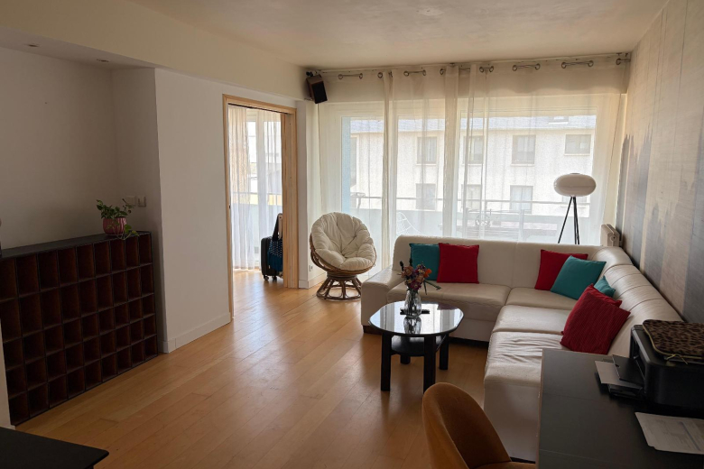 Appartement T3 en location à RENNES (GES05120100-610) - Photo 2