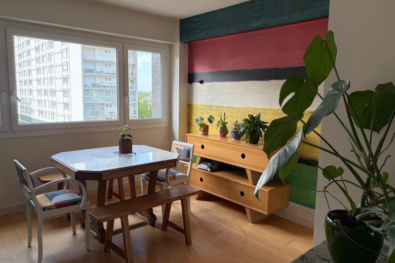 Appartement T3 en location à RENNES (GES05120100-610) - Photo 4