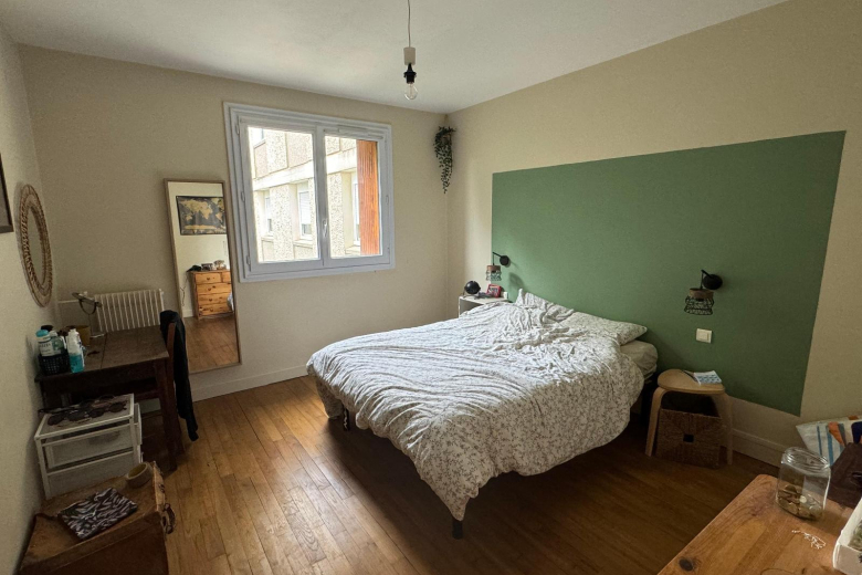 Appartement T3 en location à RENNES (GES05480056-610) - Photo 4