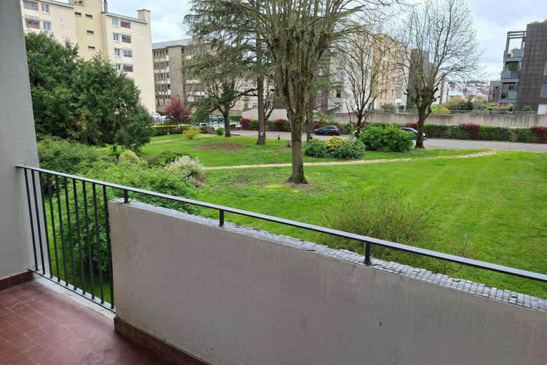 Appartement T3 en location à RENNES (GES05550053-610) - Photo