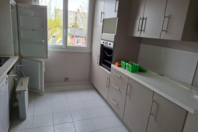 Appartement T3 en location à RENNES (GES05550053-610) - Photo 4