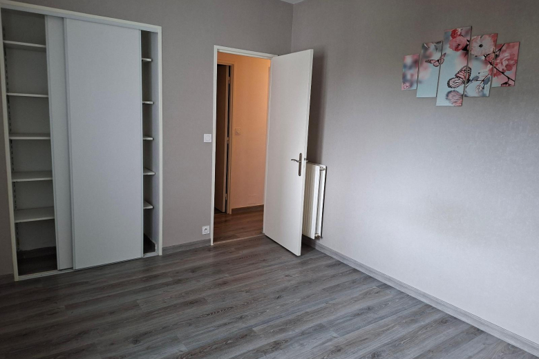 Appartement T3 en location à RENNES (GES05550053-610) - Photo 6
