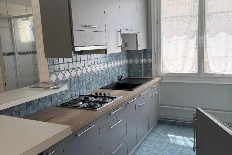 Appartement T3 en location à RENNES (GES05600074-610) - Photo 1