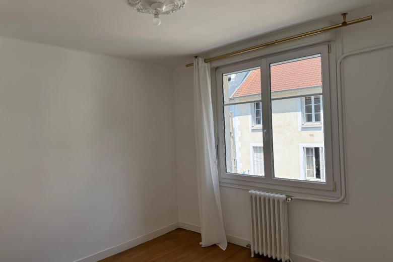 Appartement T3 en location à RENNES (GES05600074-610) - Photo 4