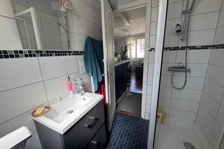 Appartement T3 en location à RENNES (GES05600074-610) - Photo 7
