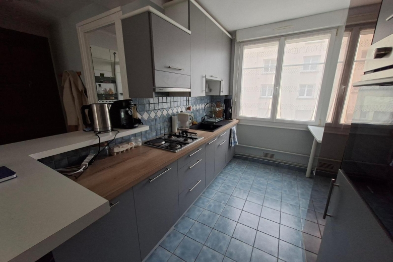 Appartement T3 en location à RENNES (GES05600074-610) - Photo 2