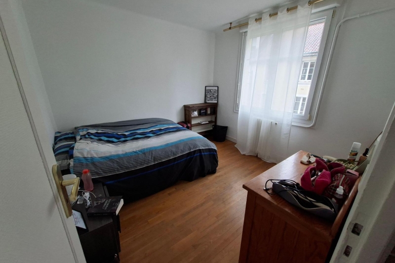 Appartement T3 en location à RENNES (GES05600074-610) - Photo 4