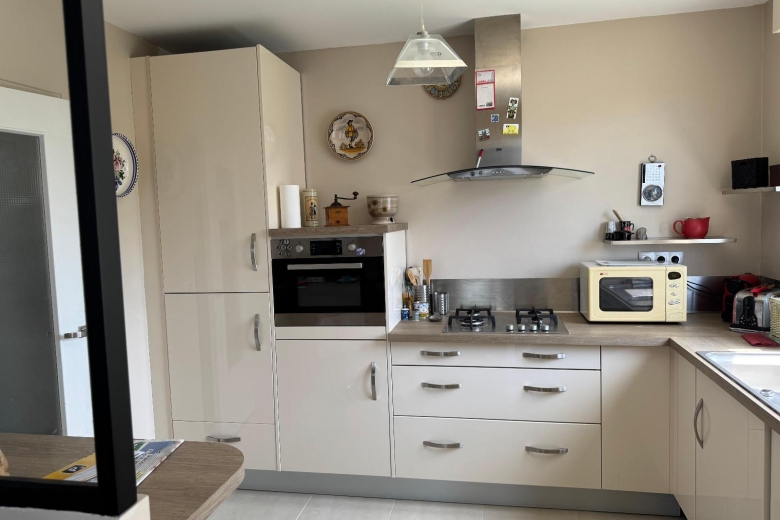 Appartement T4 en location à RENNES (GES01040023-610) - Photo 2