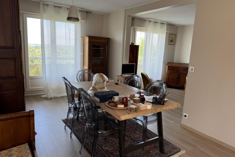Appartement T4 en location à RENNES (GES01040023-610) - Photo 3