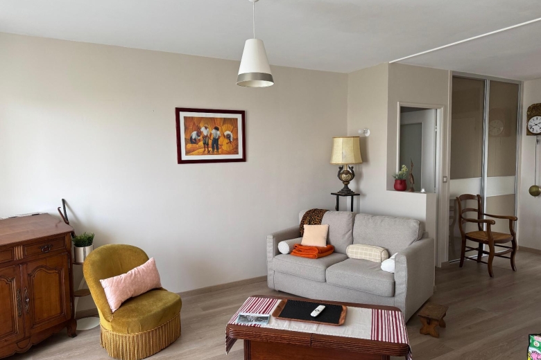 Appartement T4 en location à RENNES (GES01040023-610) - Photo 5