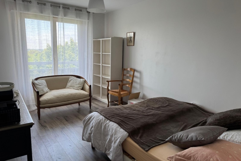 Appartement T4 en location à RENNES (GES01040023-610) - Photo 9
