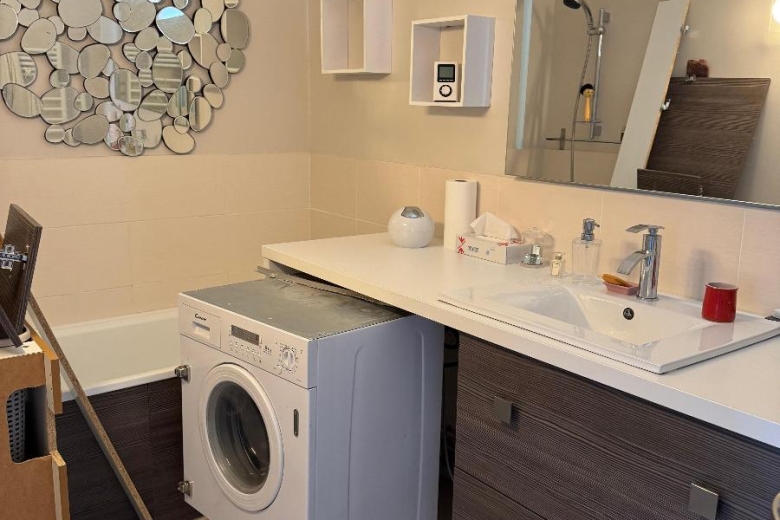 Appartement T4 en location à RENNES (GES01040023-610) - Photo 10