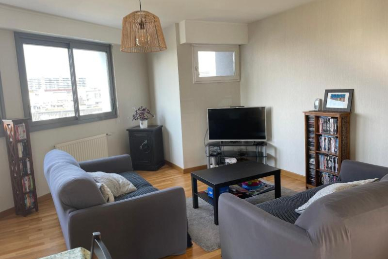 Appartement T4 en location à RENNES (GES01960026-610) - Photo 3