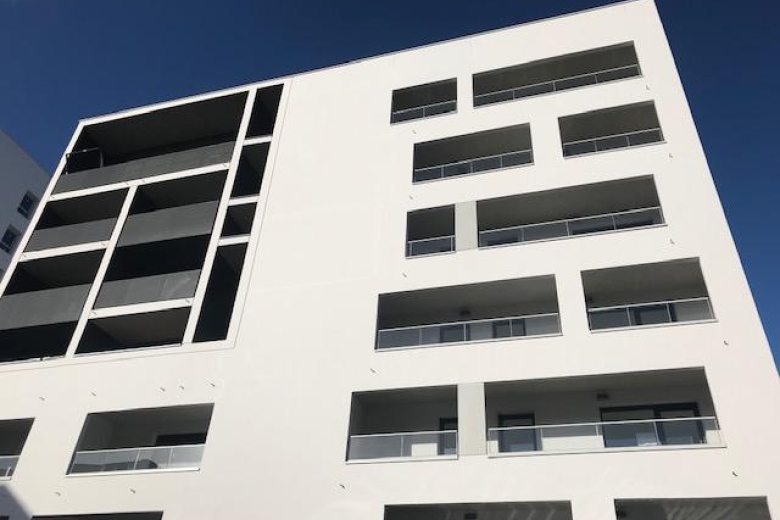 Appartement T4 en location à RENNES (GES03330066-610) - Photo