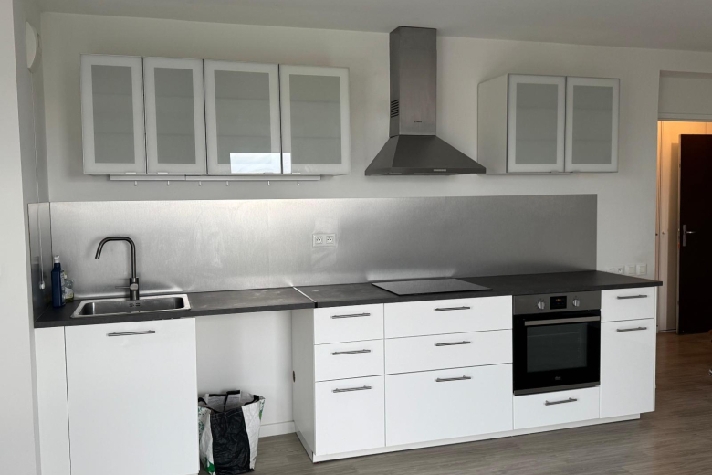 Appartement T4 en location à RENNES (GES03330066-610) - Photo