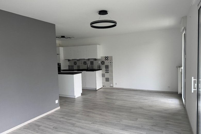 Appartement T4 en location à RENNES (GES03490041-610) - Photo 1