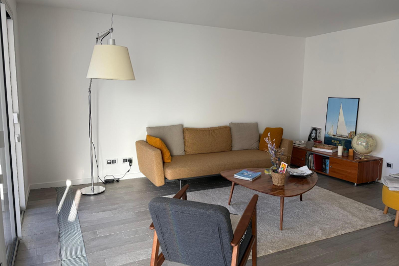 Appartement T4 en location à RENNES (GES03550013-610) - Photo