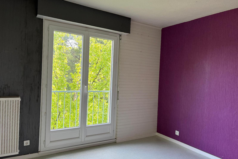Appartement T4 en location à RENNES (GES04210048-610) - Photo 4