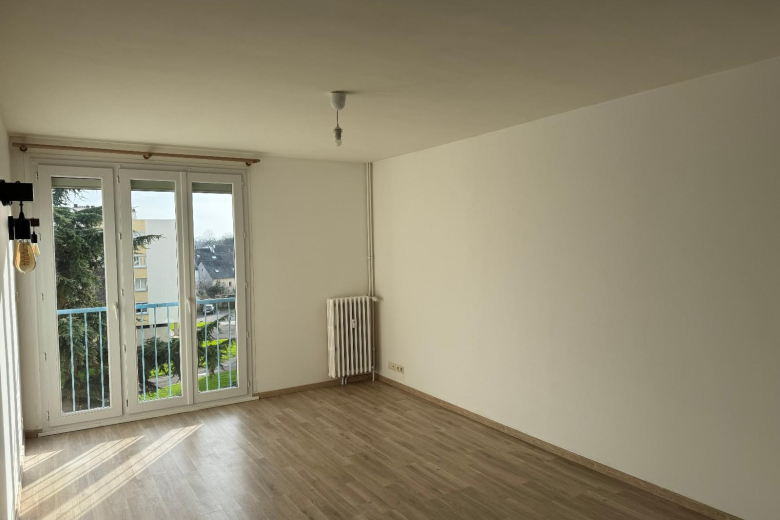 Appartement T4 en location à RENNES (GES05430044-610) - Photo 1