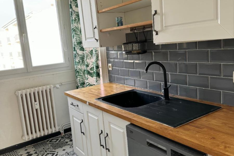 Appartement T4 en location à RENNES (GES05430044-610) - Photo 4