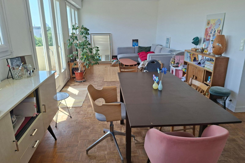 Appartement T5 en location à RENNES (GES04660041-610) - Photo 2
