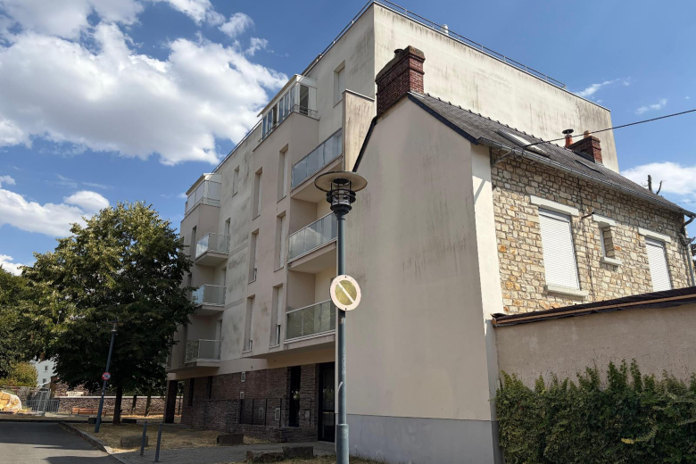 Appartement T5 en location à RENNES (GES05190007-610) - Photo