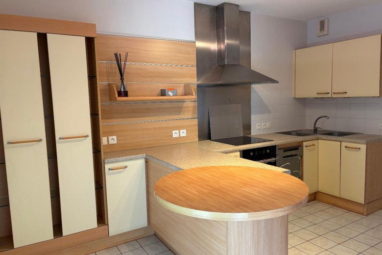 Appartement T5 en location à RENNES (GES05190007-610) - Photo 6