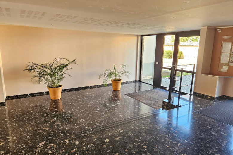 Appartement T5 en location à RENNES (GES05190007-610) - Photo 2