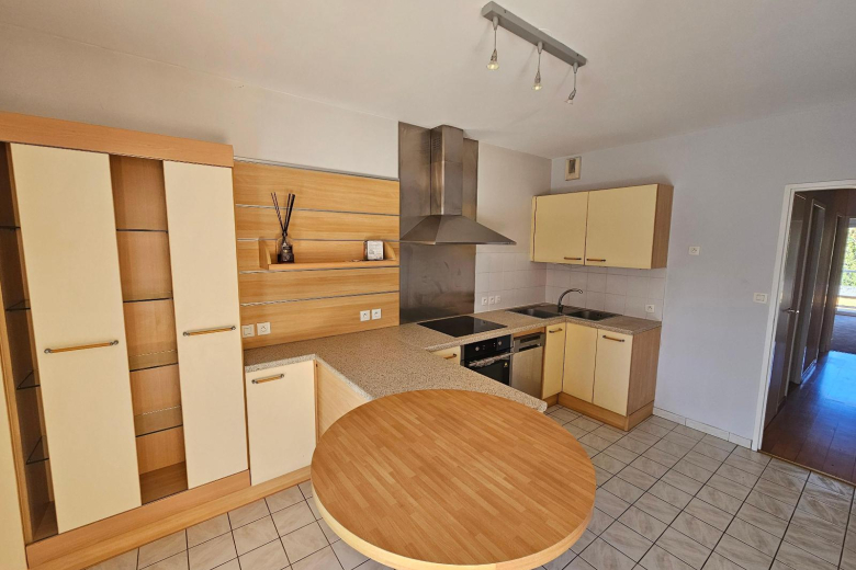 Appartement T5 en location à RENNES (GES05190007-610) - Photo 9