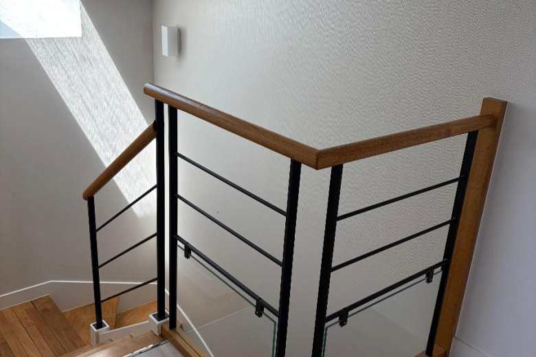 Maison T6 en location à ST JACQUES DE LA LANDE (GES05680001-610) - Photo 11