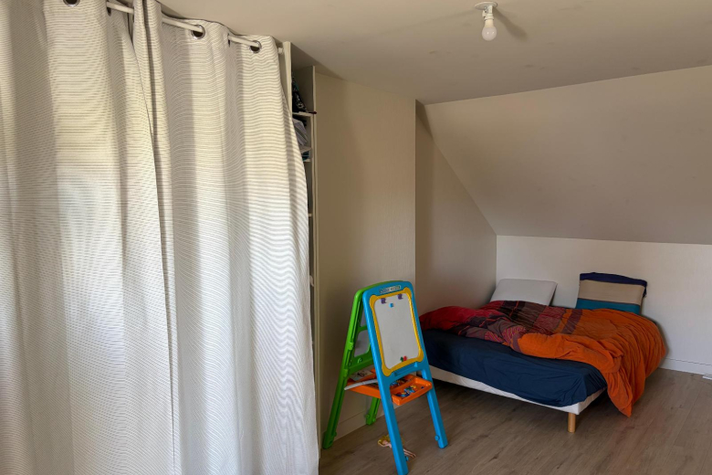 Maison T6 en location à ST JACQUES DE LA LANDE (GES05680001-610) - Photo 17