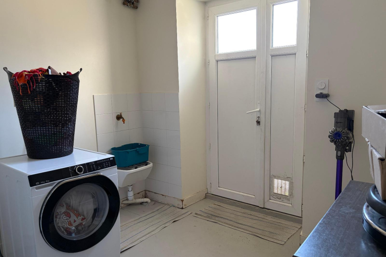 Maison T6 en location à ST JACQUES DE LA LANDE (GES05680001-610) - Photo 3
