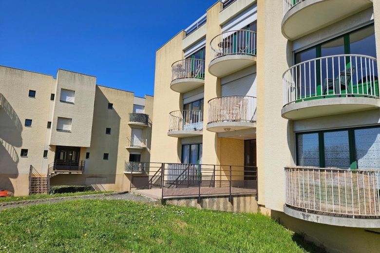 Studio en vente à RENNES (T7949) - Photo