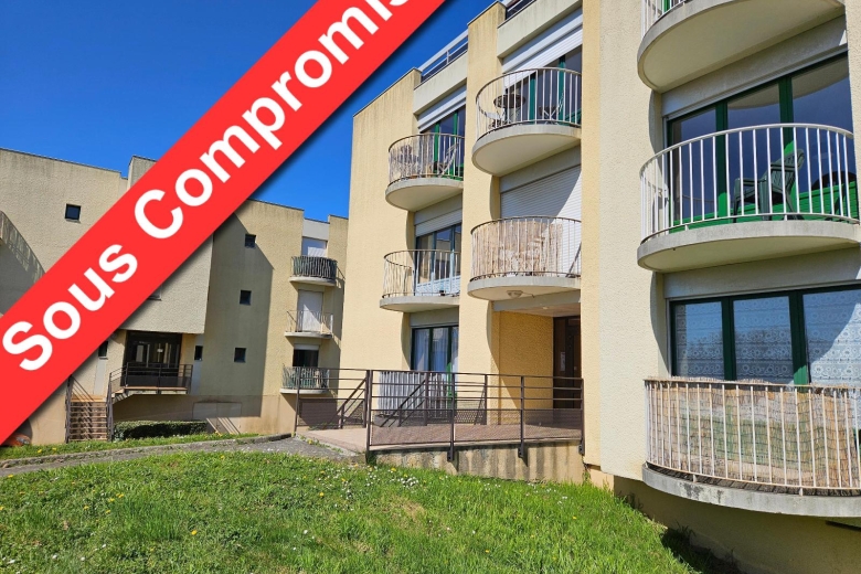 Studio en vente à RENNES (T7949) - Photo