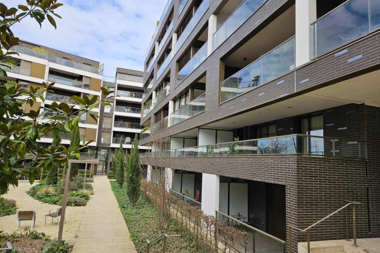 Studio en vente à RENNES (T8094) - Photo 2