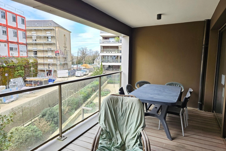 Studio en vente à RENNES (T8094) - Photo 3