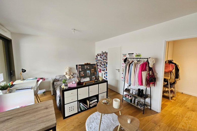 Studio en vente à RENNES (T8094) - Photo 4
