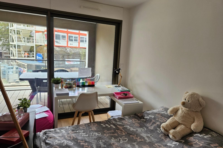 Studio en vente à RENNES (T8094) - Photo 6