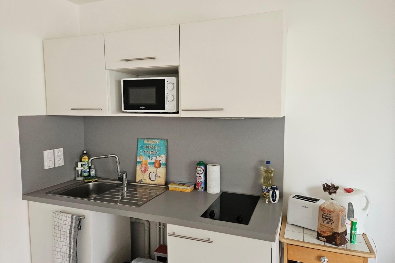 Studio en vente à RENNES (T8094) - Photo 7