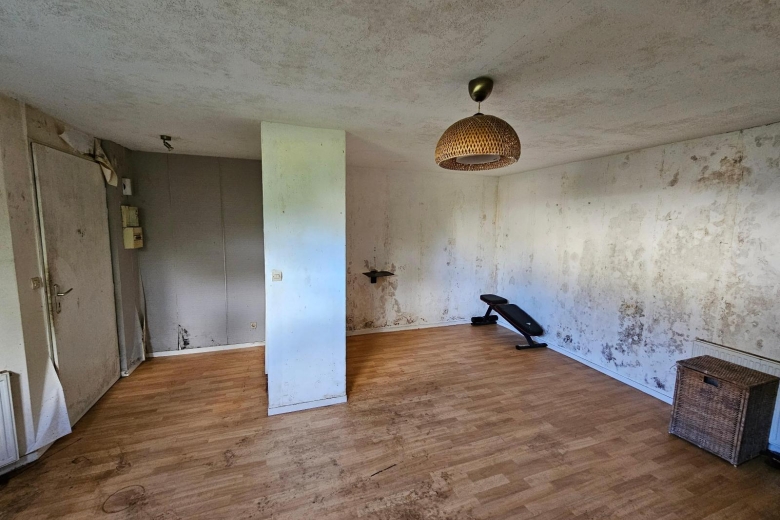 Studio en vente à LA CHAPELLE DES FOUGERETZ (T8109) - Photo 2