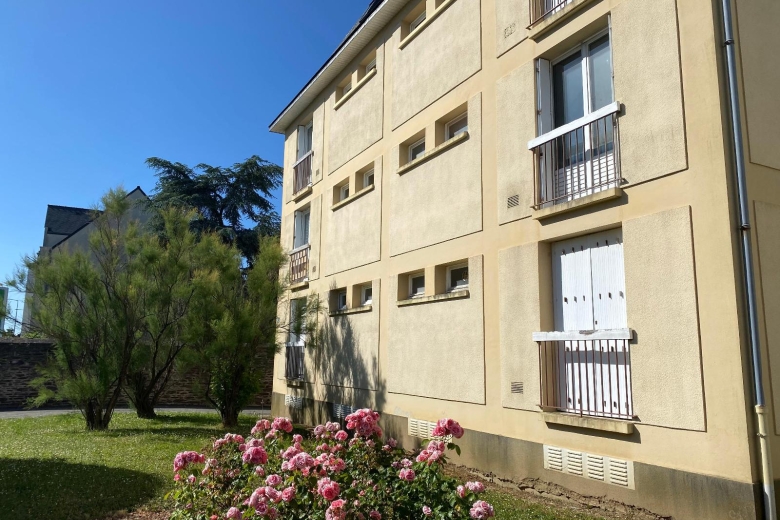 Studio en vente à RENNES (TAPP277147691) - Photo 1