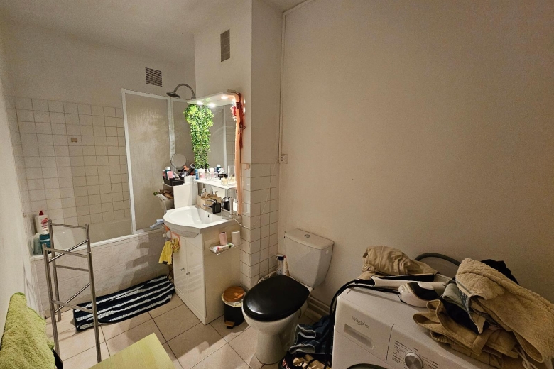 Studio en vente à RENNES (TAPP277147691) - Photo 4