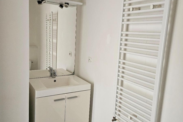 Appartement T2 en vente à RENNES (T7569) - Photo 5