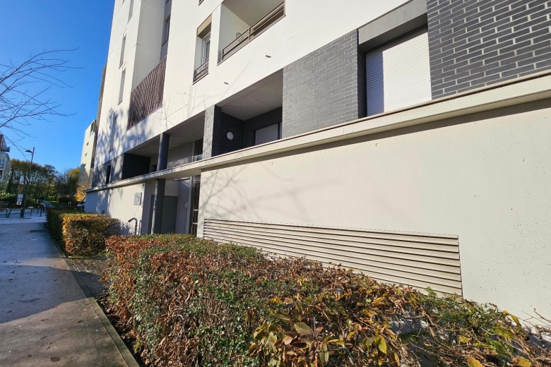 Appartement T2 en vente à RENNES (T7569) - Photo 7