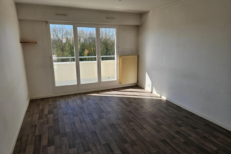 Appartement T2 en vente à ST JACQUES DE LA LANDE (T7792) - Photo 2