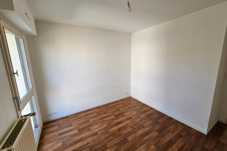 Appartement T2 en vente à ST JACQUES DE LA LANDE (T7792) - Photo 3