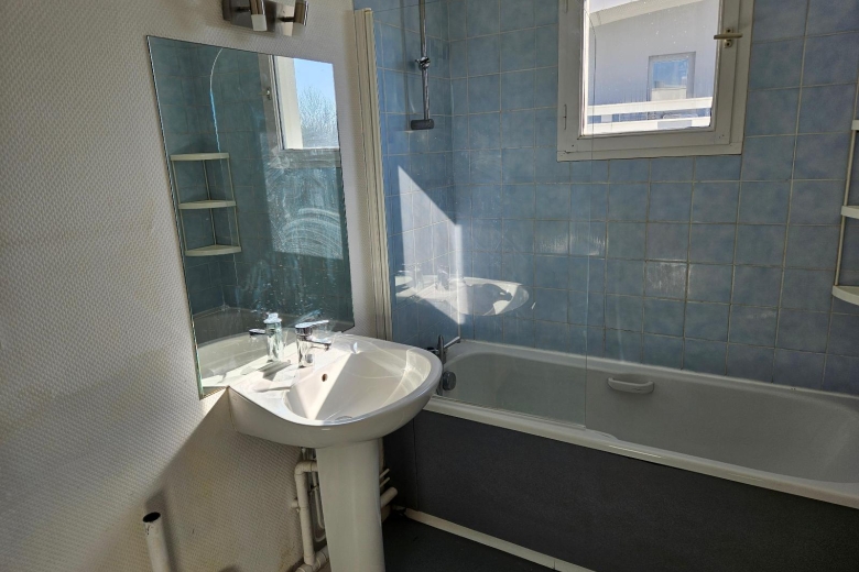 Appartement T2 en vente à ST JACQUES DE LA LANDE (T7792) - Photo 5